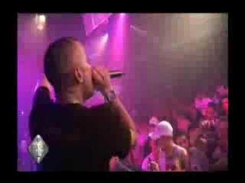 In The Dam 2007 - Grooverider, Fatman D & Shabba