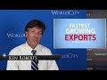 Trade Matters Fastest Growing Exports