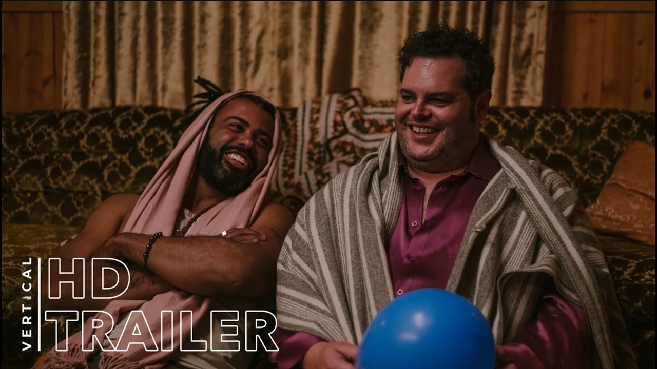 Couples Weekend trailer thumbnail