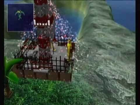 doshin the giant gamecube rom