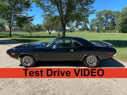 1972 Dodge Challenger (CC-1388070) for sale in Shelby Township, Michigan