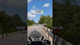 ERA SEMPRE UMA BRIGA PRA SOLTAR O DRONE 👀 #vivaavidaviajando #familiademoto #viagem #familia
