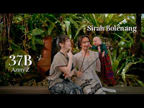 Sirah Bolenang 37b - Azmy Z