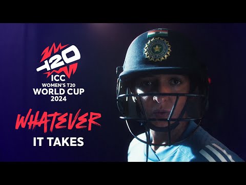 srijit Basu ICC WOMENS WORLD CUP TVC