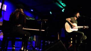 Joseph Arthur: Satellite of Love (2014-05-08)