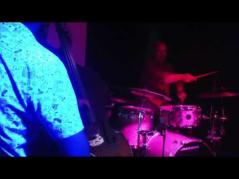 Minha Saudade - João Donato - (Daniel Oliveira)