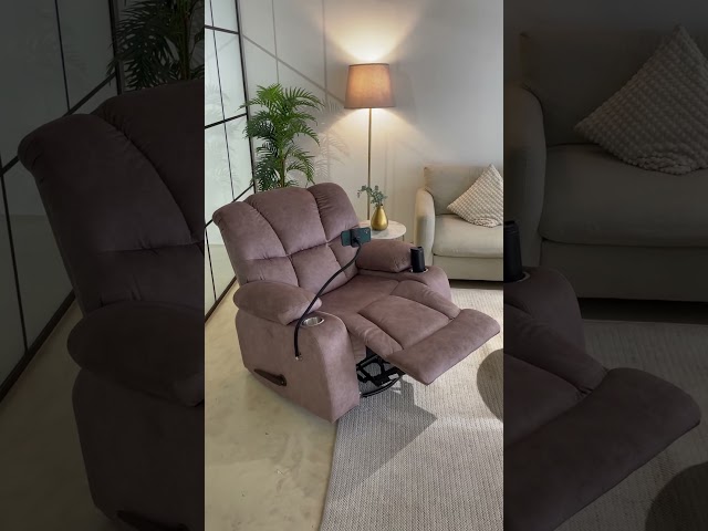 كلاود- هزاز دوار مع ادراج واكواب - بني