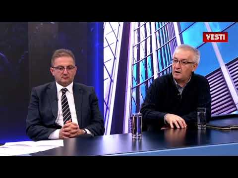 Odmotavanje, 3.1.2023. general Stanko Vasiljević i analitičar Stevica Deđanski