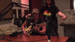 DIANNA JONES - SOMEONE LIKE YOU