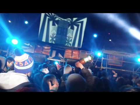 Poivro / Ktf / Rouffiz / Tellurik 25/ 03/17 part2