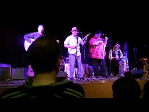 Ramblin Jug Stompers - My Eggs Don't Taste The Same Without You