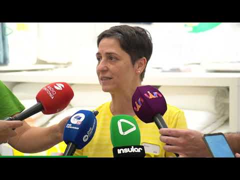 Llega a Fuerteventura un IKEA Shop