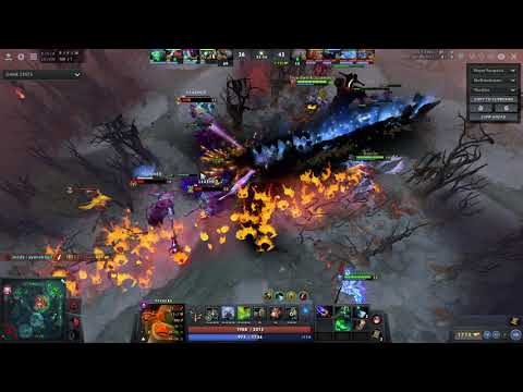 Techies Blast off bug