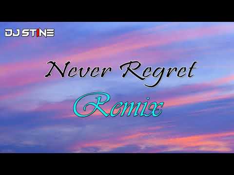 Muno-Never Regret Remix | DJ STINE | Reggaeton