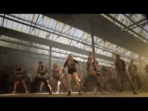 Nikki Webster - Devilicious (Music Video)