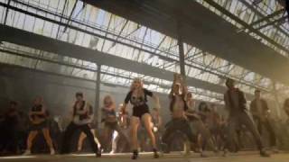 Nikki Webster - Devilicious, Music Video