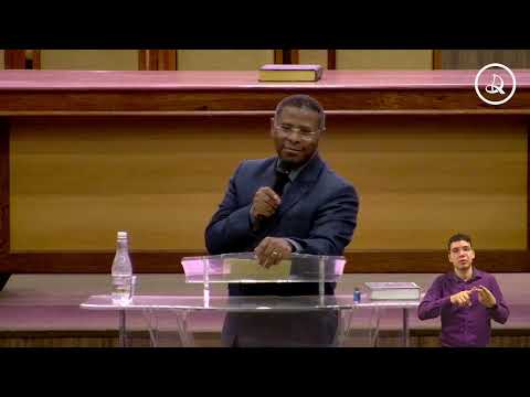 Cult of Doctrine - Pr. Osiel Gomes