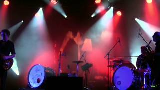 The Legendary Tigerman - Honey You're Too Much (Live 2015)