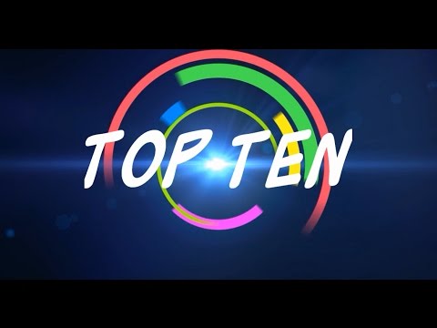 Top Ten: Regas US Torri - Spakka Volley