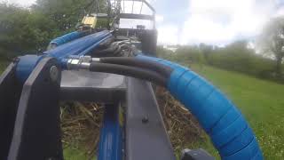 MultiOne bringing massive power and versatility to the task