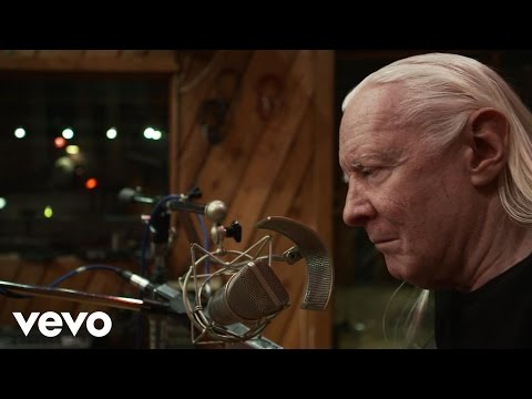 Johnny Winter - Death Letter