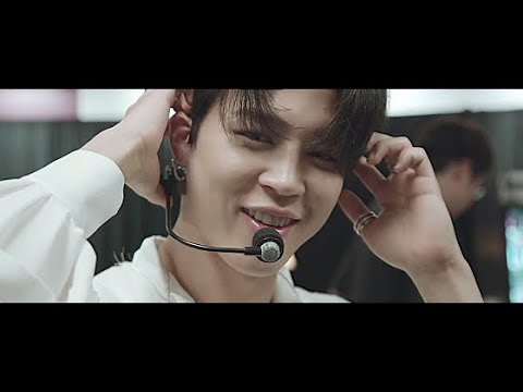 BTS (방탄소년단) 'Telepathy (잠시) ' MV Video