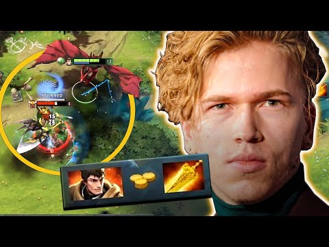 This isn't TURBO, it's just Topson...