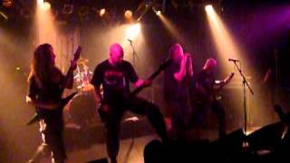 HAIL OF BULLETS - Tokyo Napalm Holocaust