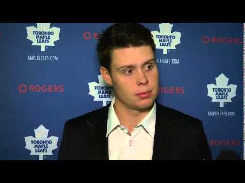 Carter Verhaeghe - September 12, 2015