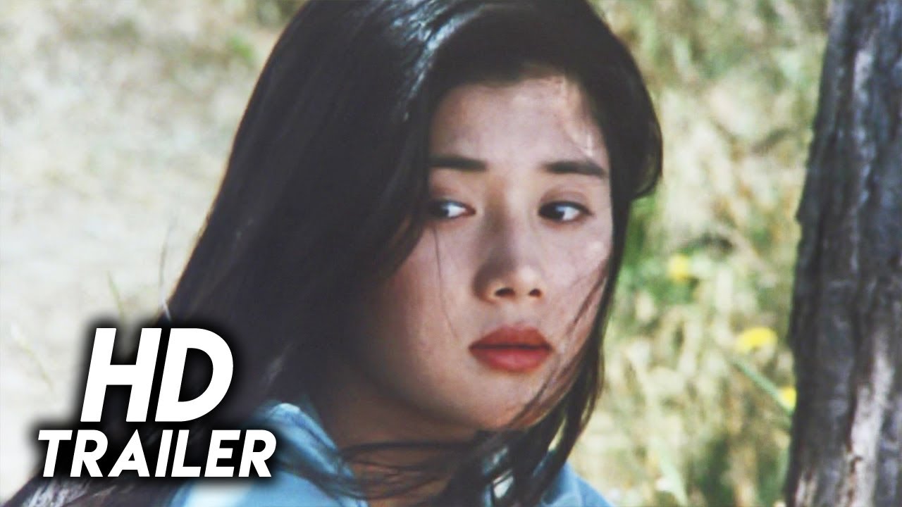 Haruka, Nostalgy (1993) Original Trailer