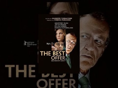 The Best Offer - Das höchste Gebot