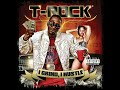 T-Rock feat. Odd 1 "I Get At You" (Official Audio)