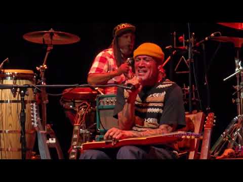 Ben Harper & The Innocent Criminals 05/30/2025 Lincoln Theater Washington DC