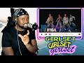 GIRLSET Work It Missy Elliott Cover Weak Cover HONEST Review