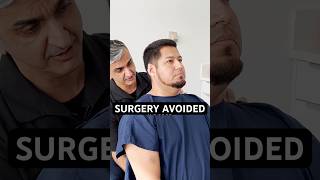He Was Told He Needed L5 Surgery… Then This Happened