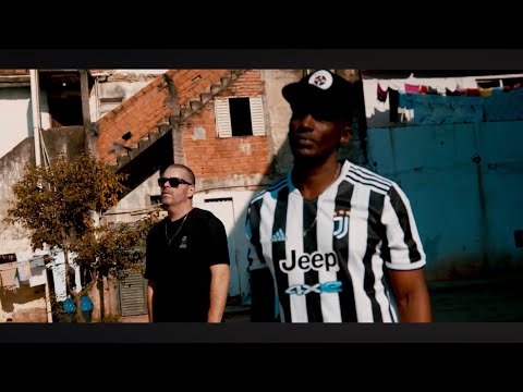 Caligari, Facção Central e KId MC - Conexão Mestria (Prod. Dj Caique)