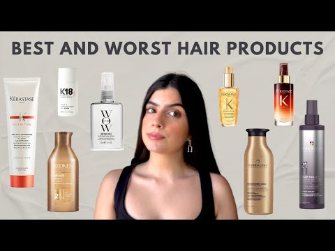 Best and worst hair products | March 2023 | Pureology,...