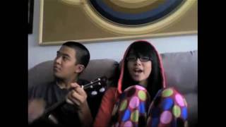 Iyaz - Shout Out To Fans for Solo Covers [Extras]