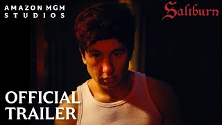 Saltburn | Official Trailer