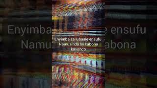 Download lagu Enyimba za lubaale ensufu Jaaja Namuzinda by KKK 🔥🥰🥰🔥🥰🥰🥰🔥🔥 bweza bakama bange 🥰🔥🔥🔥🔥 mp3 Download lagu Enyimba za lubaale ensufu Jaaja Namuzinda by KKK 🔥🥰🥰🔥🥰🥰🥰🔥🔥 bweza bakama bange 🥰🔥🔥🔥🔥 mp3