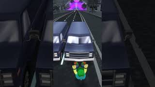 【KASSO GAIDEN】音が気持ちいいランゲーム！！