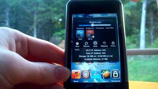 Must Have Cydia Applications: SBSettings