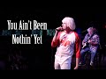 ApologetiX - You Ain't Been Nothin' Yet (Live 25th Anniversary Concert)