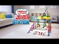 Thomas Friends Super Station The Ultimate Thomas Friends Set Toys Thomas Friends