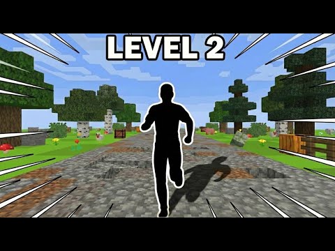 Immersive Interactive Warm Up / Fitness Gamification - Episode 8