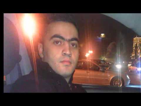 Selcuk Sahin - Delikanliyim (Remix Dj Yashar)