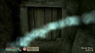 Let's Play Oblivion Part 104 - The Legend Slayer Feat. Lymanity