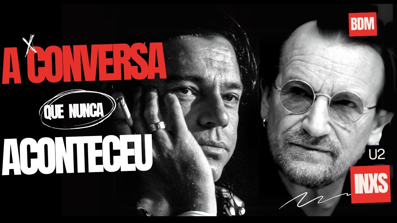 "Stuck in a Moment You Can't Get Out Of": The History of U2's Music