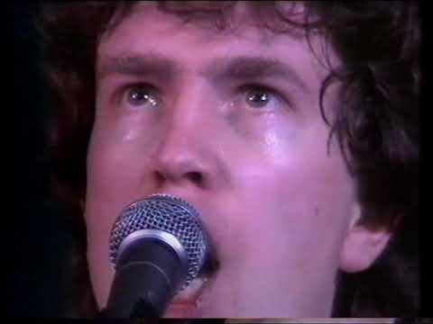 Tom Robinson Band - Don't Take No For An Answer "Live TV" Golders Green Hippodrome, 4th March 1978)