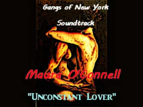 Maura O'Connell - Unconstant Lover
